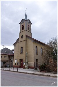 52-Kostel sv. Jana Křtitele