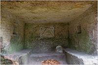 21-Betlémská jeskyně