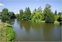 Havlíčkův Brod - Ronovec - Rozsochatec - Chotěboř