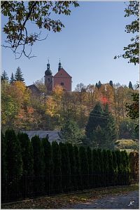 44-Lewin Klodzki, kostel