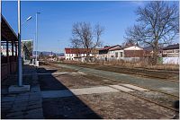 81-Broumov, nádraží