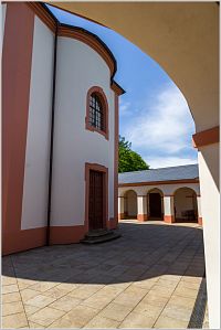 56-Kaple sv. Jana Nepomuckého