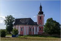 6-Božanovský kostel