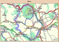 19- mapa trasy