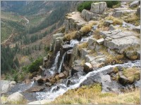 10-Pančavský vodopád