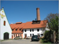 1-Bývalý pivovar na Košumberku