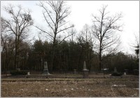8-Vojenský hřbitov