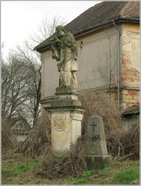 26-Pomník v Kunčicích