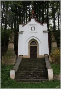 2-Lurdská kaple