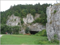 10-Sloupsko-Šošůvské jeskyně, vchod