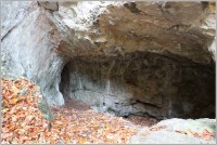 10-Jeskyně nad Švýcárnou
