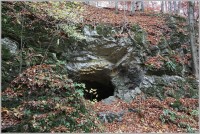 9-Jeskyně nad Švýcárnou