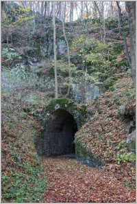 5-Mariánská jeskyně