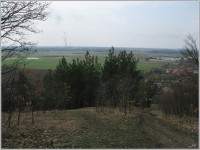 2-Výhled z Milířského kopce (Lhoty)