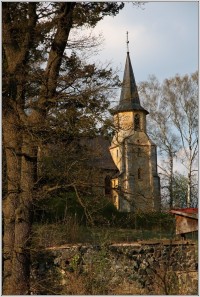 9-Horní Bradlo, kostel