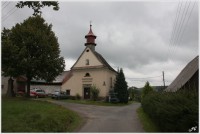 13-Vlčkovická kaple