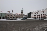 1-Nové Město nad Metují, Husovo náměstí