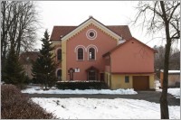 2-Hronov, Sbor Českobratrské církve