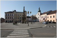 Choceň - Brandýs nad Orlicí a zpět