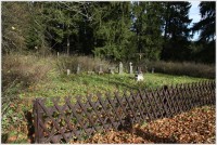 13-Hřbitov u Cudrovic