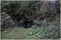 30-Jeskyně nad Blanicí