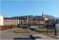 Brandýs nad Orlicí - Potštejn