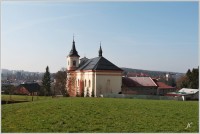 24-Nová Paka, klášter