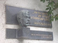 V kúpeľoch Sliač sa liečil aj básnik Pavol Országh - Hviezdoslav