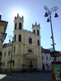 19.Kostel sv. Františka Xaverského