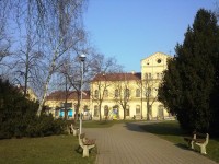 Z Malých Žernosek Portou Bohemicou do Litochovic nad Labem