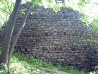 Zdi hradu
