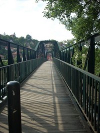 Most v Davli