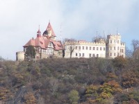 Hrad Doubravka
