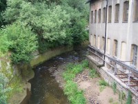Jílovský potok