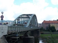 Tyršův most