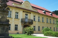 Muzeum v Děčíně