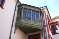 Balkonek