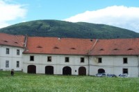 30.Hospodářský dům kláštera