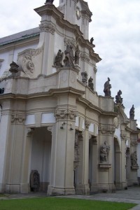 15.Kostel Nanebevzetí P.Marie