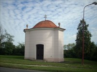 39.Kaple sv.Rozálie