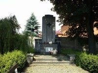 24.Památník obětem 1.svět.války na hřbitově