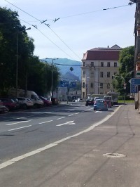 Výlet do Bertina údolí v Ústí nad Labem