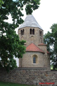 kostel v Řeznovicích