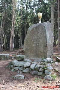 památník husitských vojsk