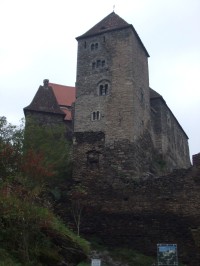 hrad Hardegg