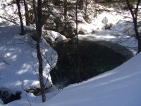 Slovensko - Zelené Pleso 1.551 m.n.m