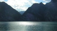 jezero Lago di Garda