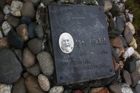 hrob Eskymo Welzla