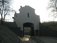 Leopoldova brána