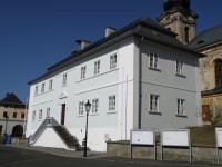 budova staré školy